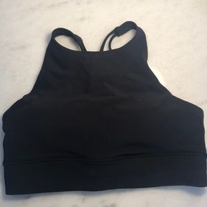 *NEW* Lululemon Energy Bra High Neck long line
